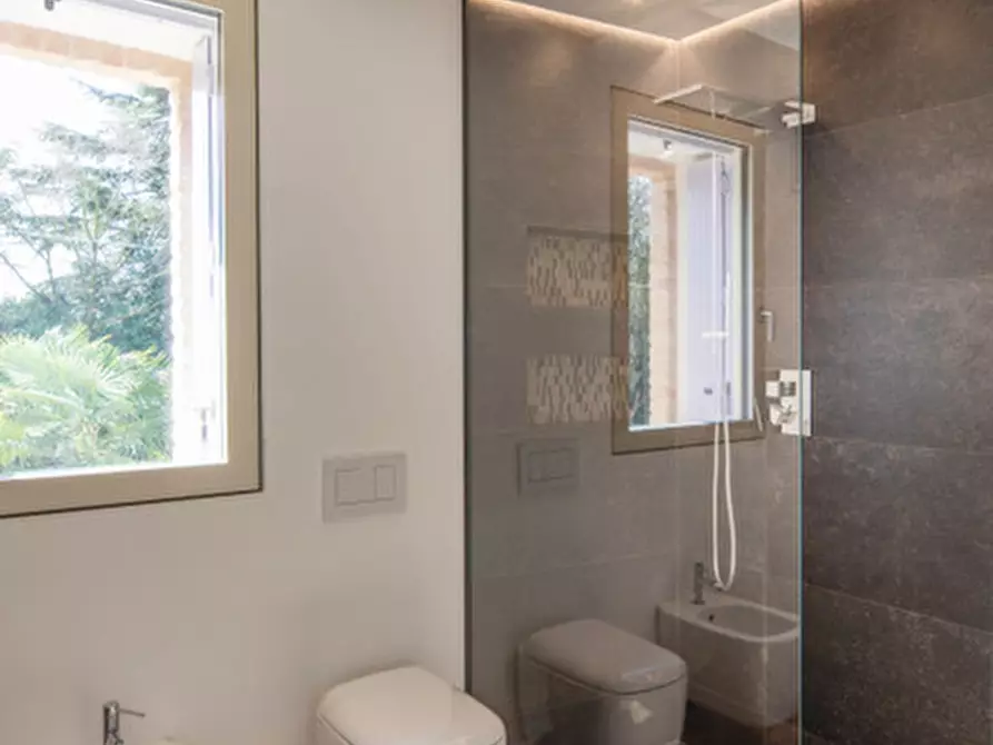 Immagine 6 di Villetta a schiera in vendita  in Via Lavaggetto a Ponzano Veneto