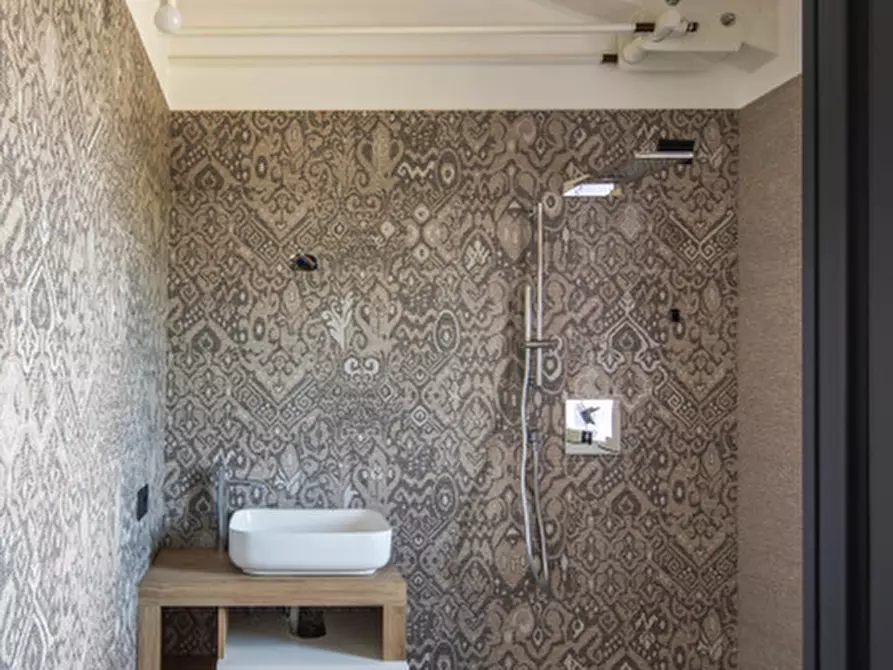 Immagine 7 di Villetta a schiera in vendita  in Via Lavaggetto a Ponzano Veneto