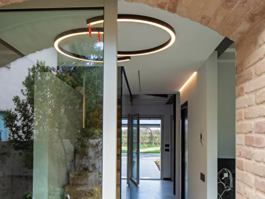 Immagine 8 di Villetta a schiera in vendita  in Via Lavaggetto a Ponzano Veneto