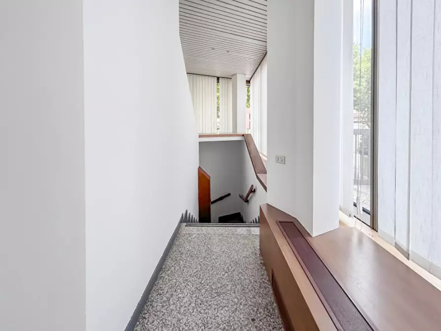 Immagine 21 di Ufficio in vendita  in Via Piazzale Vittorio Veneto a Bussolengo