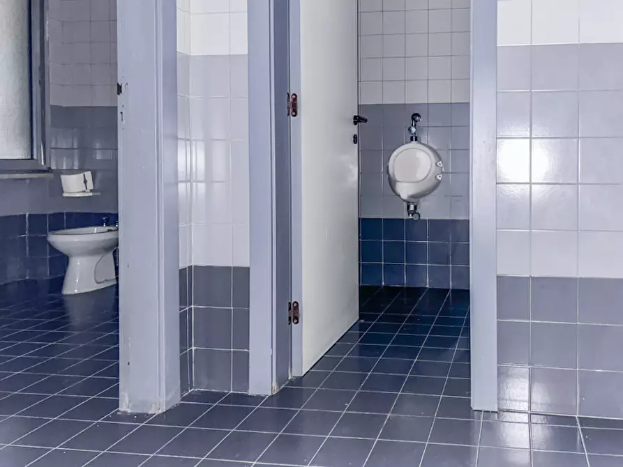 Immagine 23 di Ufficio in vendita  in Via Piazzale Vittorio Veneto a Bussolengo