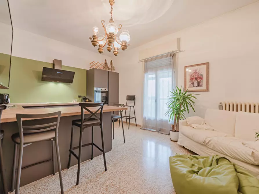 Immagine 1 di Appartamento in vendita  in Via Ernesto Belloni a Treviso