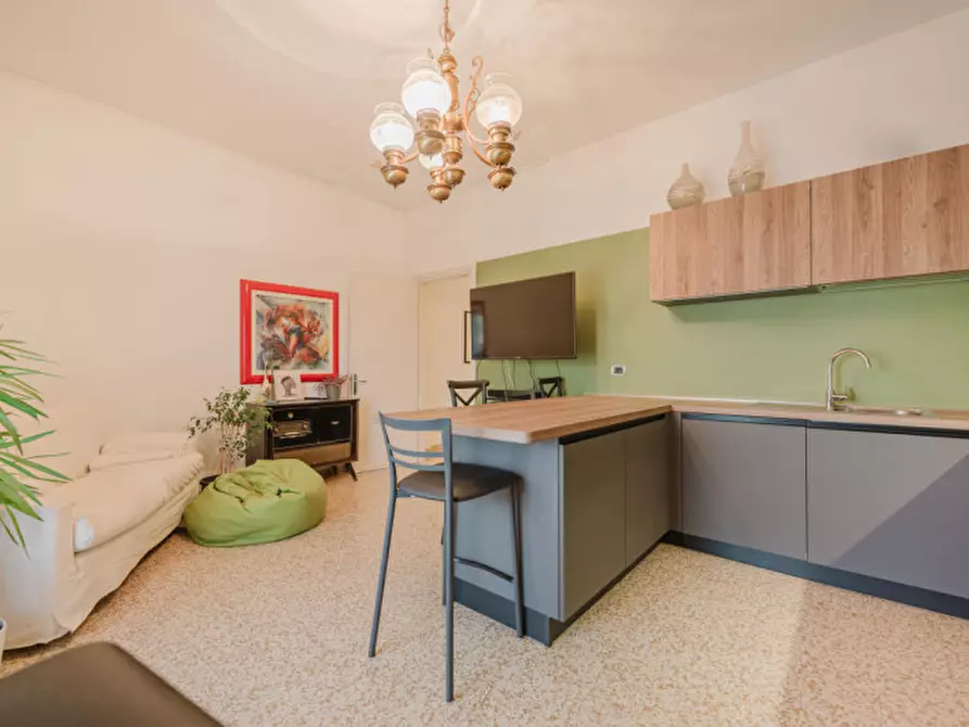Immagine 2 di Appartamento in vendita  in Via Ernesto Belloni a Treviso