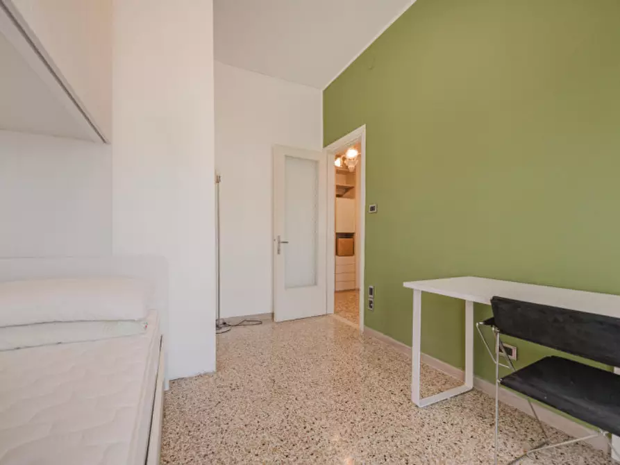 Immagine 5 di Appartamento in vendita  in Via Ernesto Belloni a Treviso