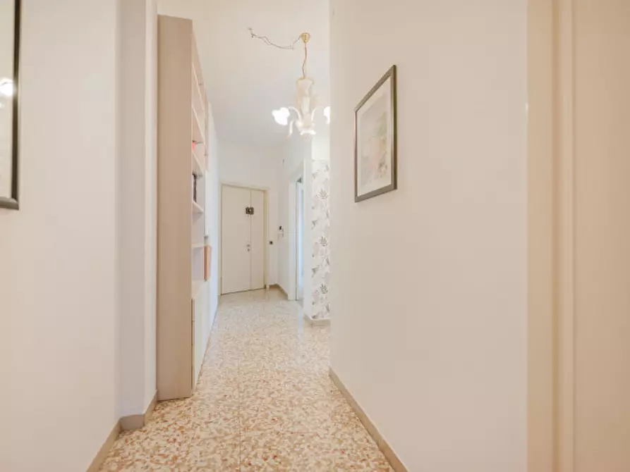 Immagine 8 di Appartamento in vendita  in Via Ernesto Belloni a Treviso