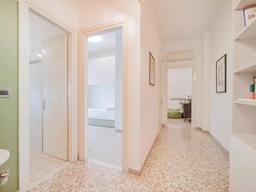 Immagine 9 di Appartamento in vendita  in Via Ernesto Belloni a Treviso