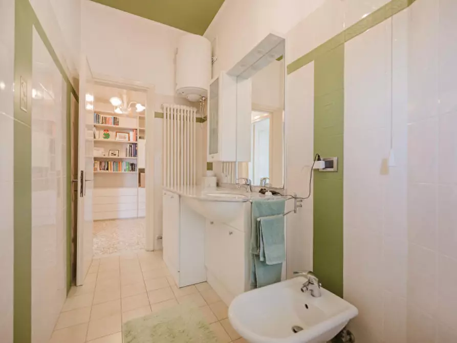 Immagine 10 di Appartamento in vendita  in Via Ernesto Belloni a Treviso