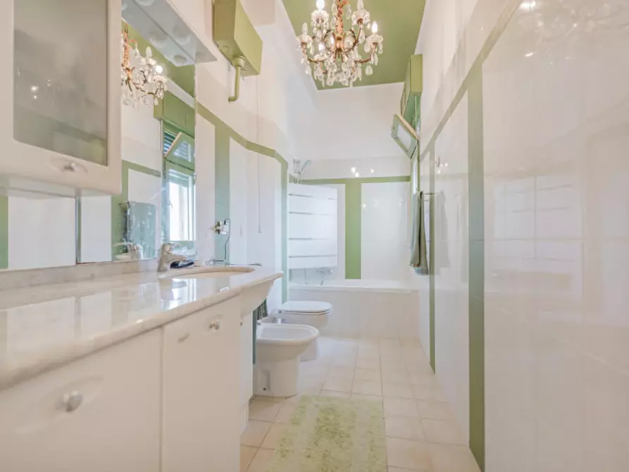 Immagine 11 di Appartamento in vendita  in Via Ernesto Belloni a Treviso