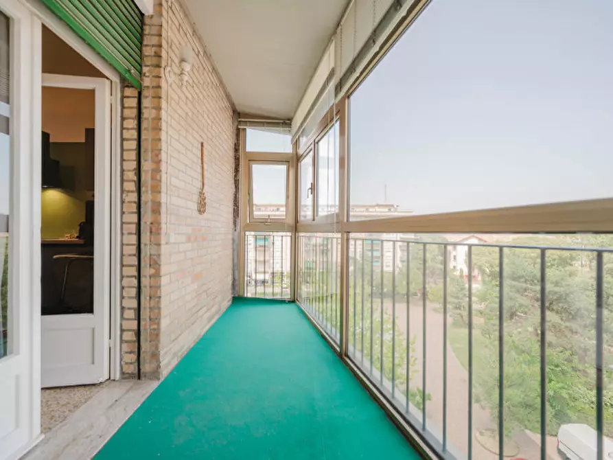 Immagine 12 di Appartamento in vendita  in Via Ernesto Belloni a Treviso