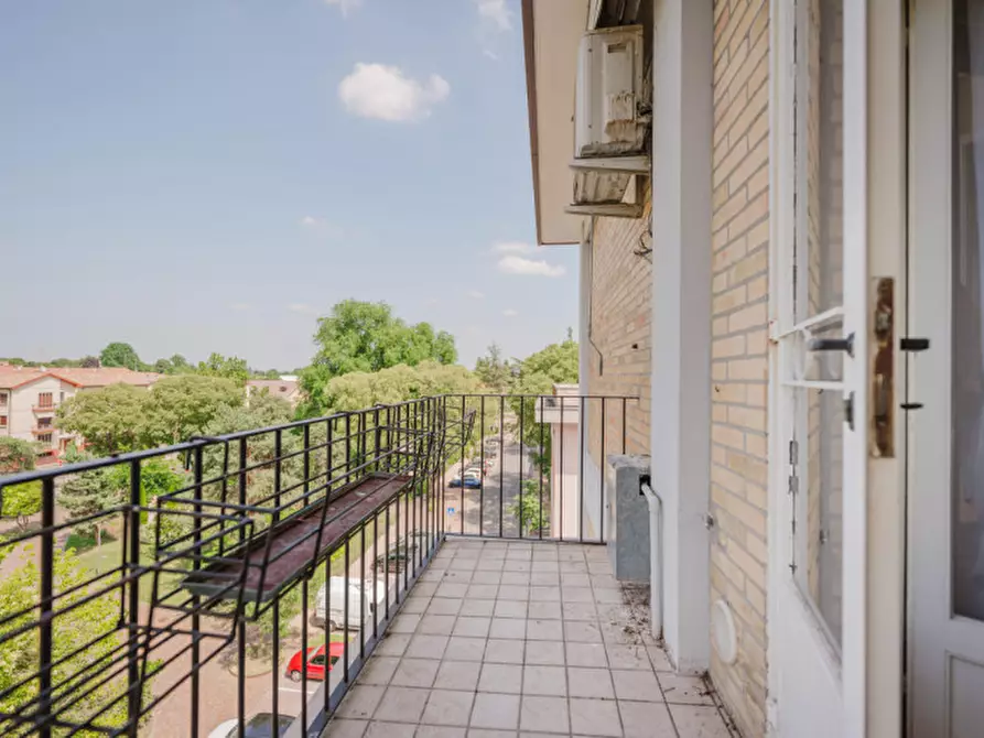 Immagine 13 di Appartamento in vendita  in Via Ernesto Belloni a Treviso