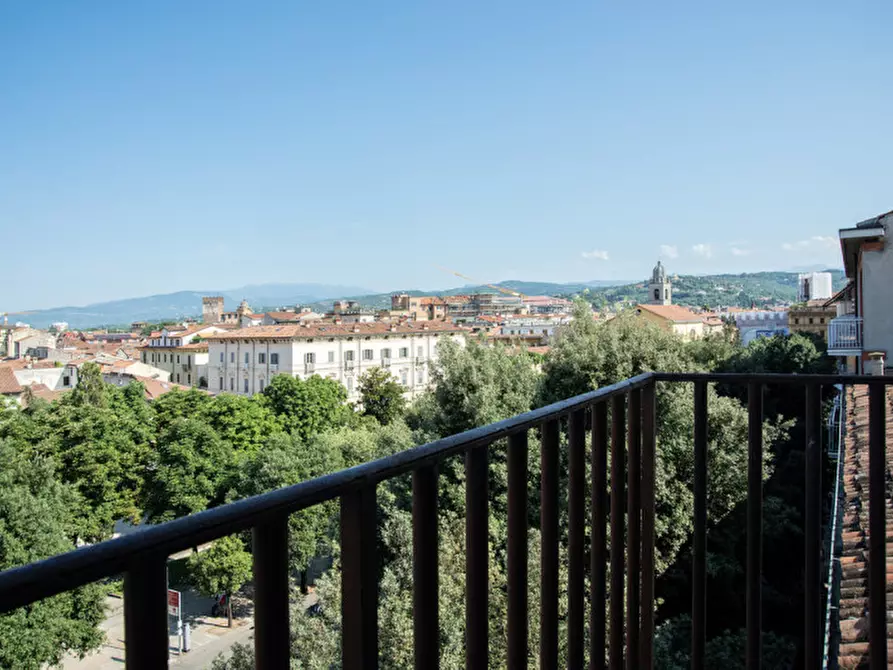 Immagine 2 di Appartamento in vendita  in Piazza Cittadella a Verona