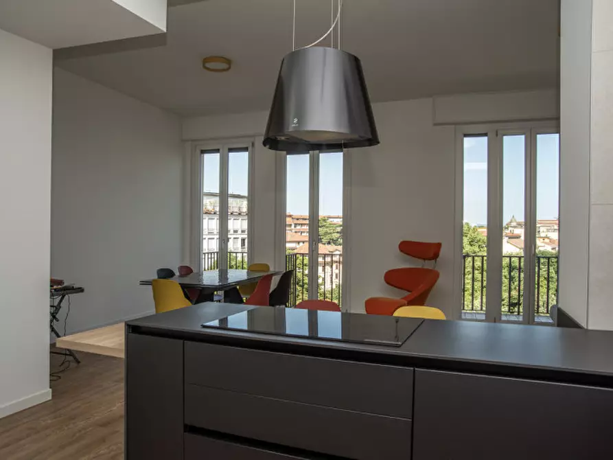 Immagine 3 di Appartamento in vendita  in Piazza Cittadella a Verona