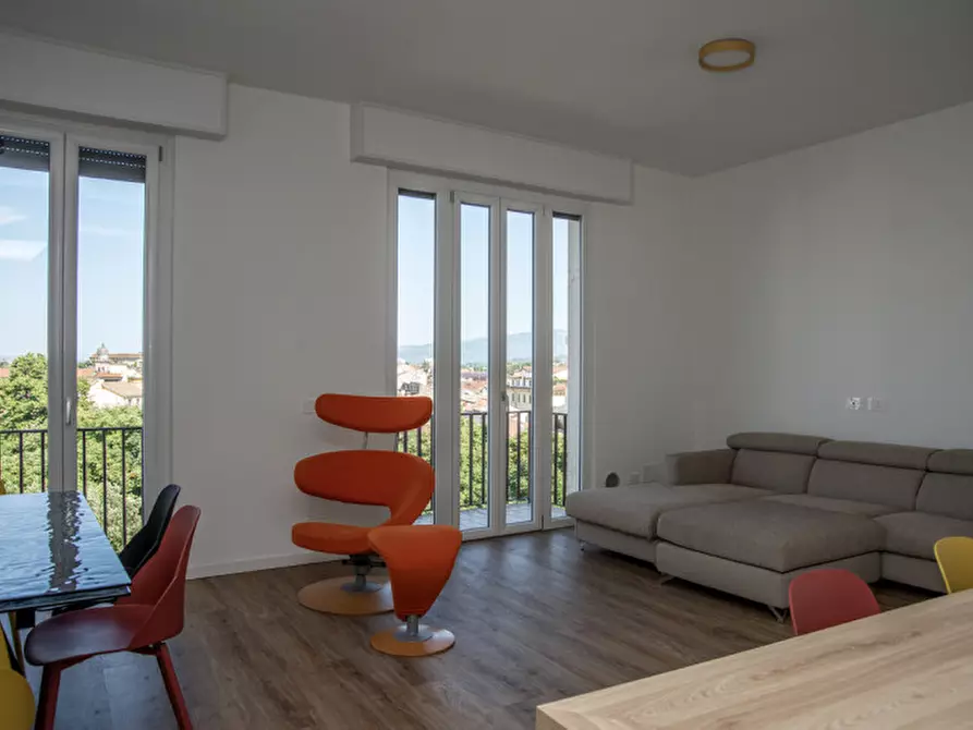 Immagine 4 di Appartamento in vendita  in Piazza Cittadella a Verona