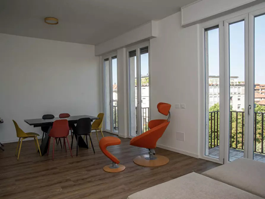 Immagine 5 di Appartamento in vendita  in Piazza Cittadella a Verona