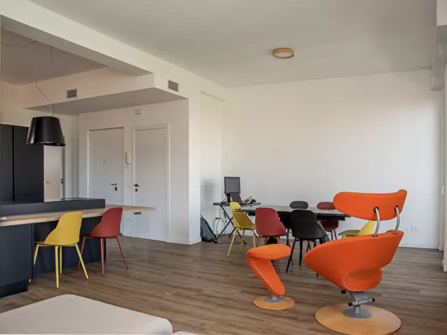 Immagine 6 di Appartamento in vendita  in Piazza Cittadella a Verona