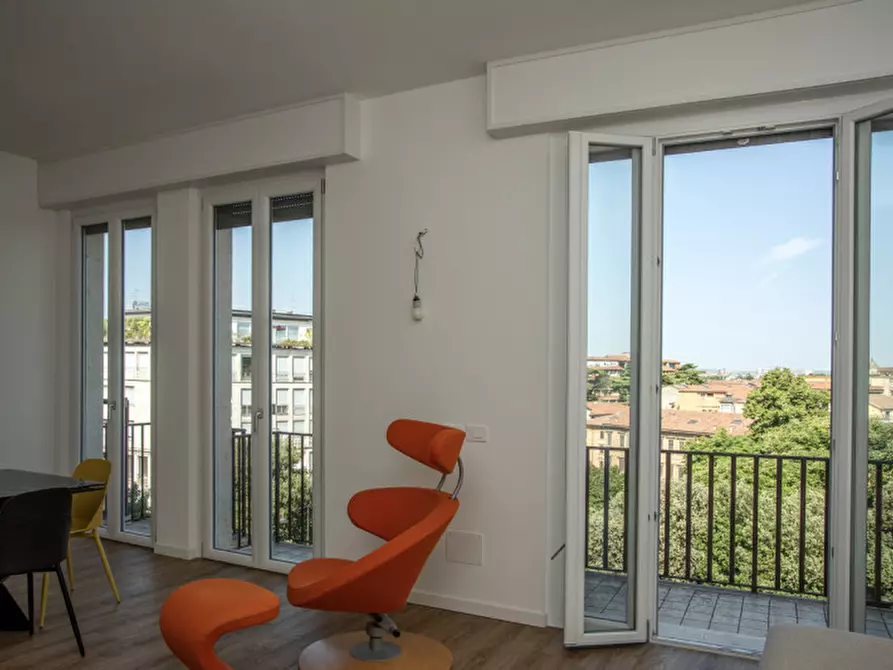 Immagine 11 di Appartamento in vendita  in Piazza Cittadella a Verona