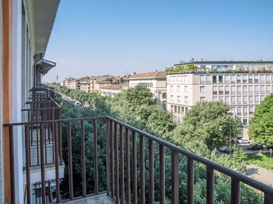 Immagine 15 di Appartamento in vendita  in Piazza Cittadella a Verona