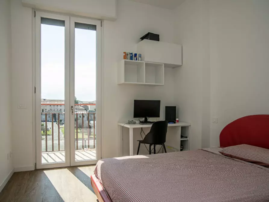 Immagine 17 di Appartamento in vendita  in Piazza Cittadella a Verona