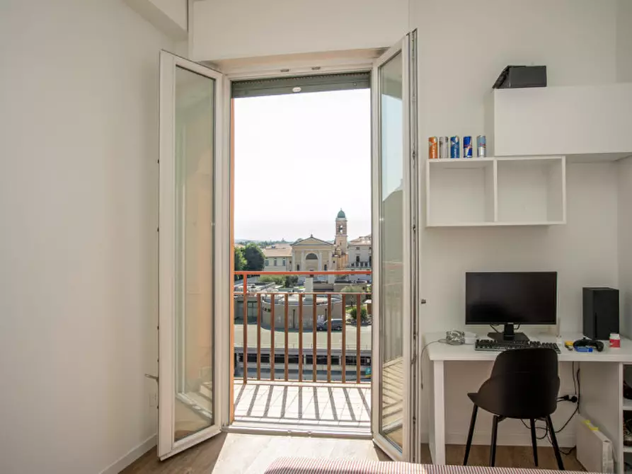 Immagine 19 di Appartamento in vendita  in Piazza Cittadella a Verona