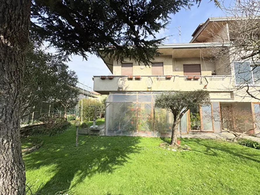 Immagine 3 di Appartamento in vendita  in Via Miramonti a Torreglia