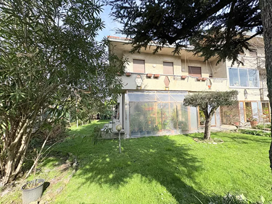 Immagine 4 di Appartamento in vendita  in Via Miramonti a Torreglia