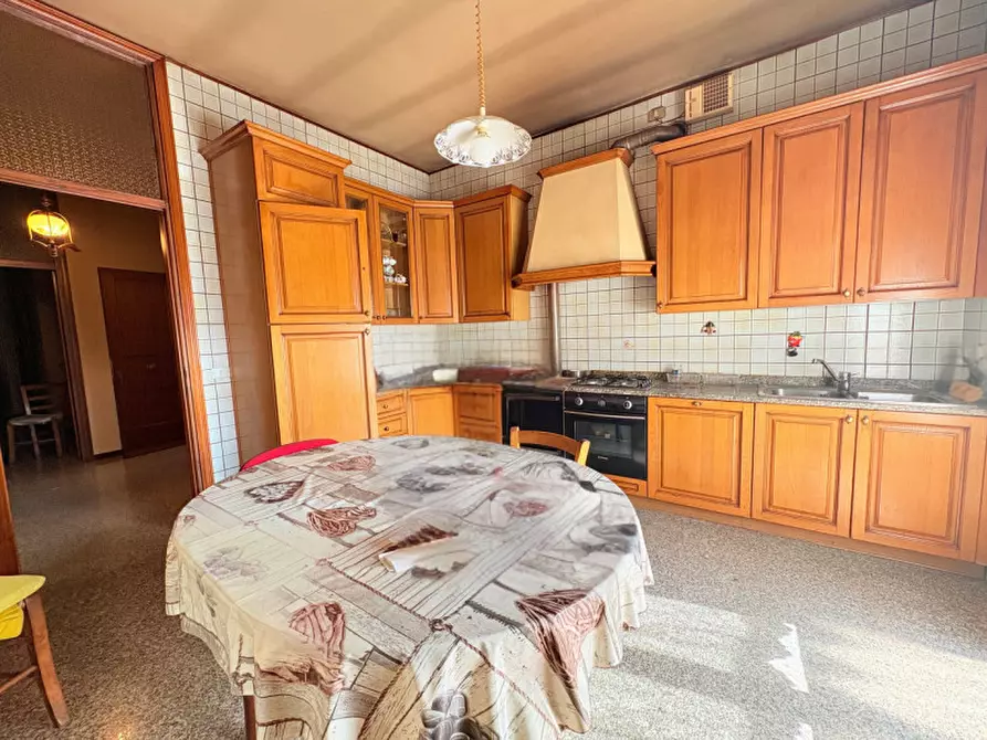 Immagine 5 di Casa bifamiliare in vendita  in Via Miramonti a Torreglia