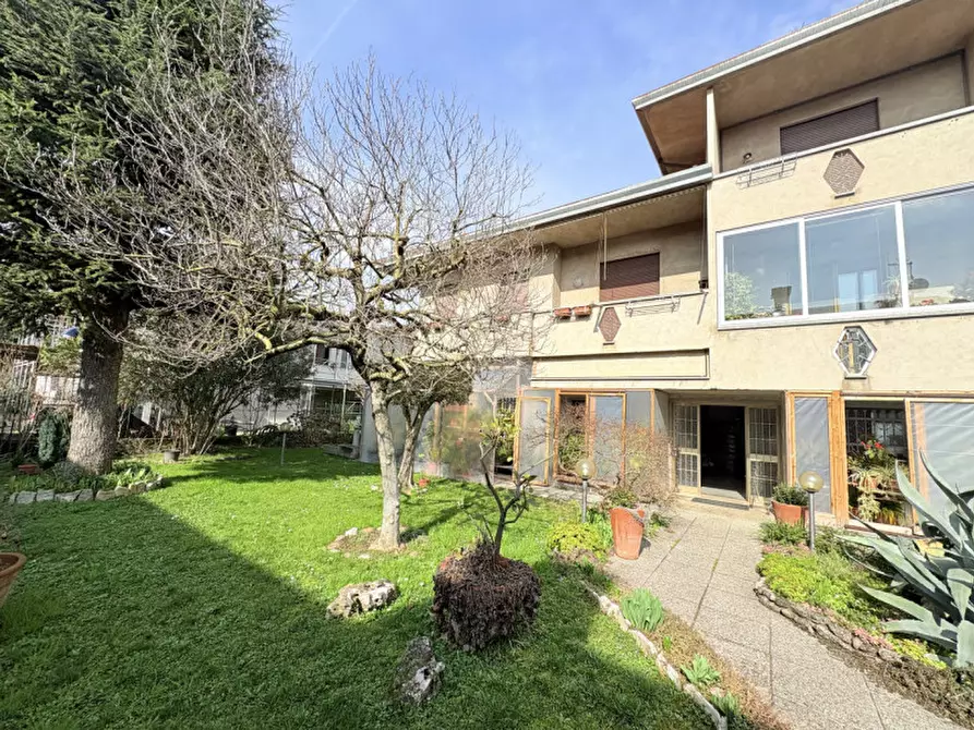 Immagine 5 di Appartamento in vendita  in Via Miramonti a Torreglia