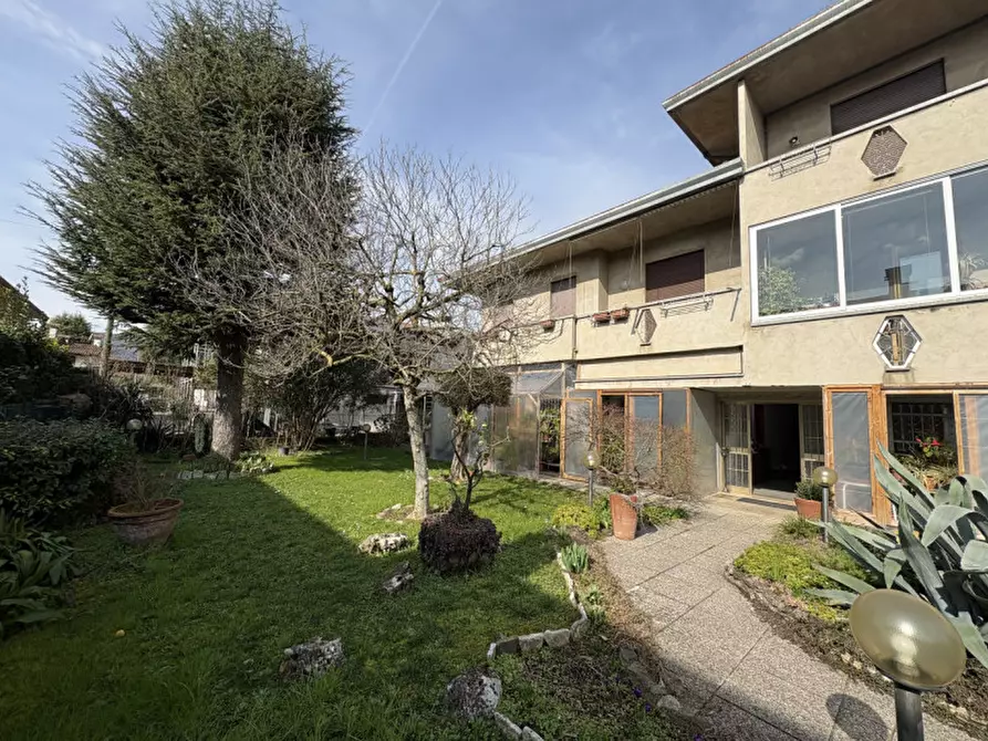 Immagine 6 di Appartamento in vendita  in Via Miramonti a Torreglia