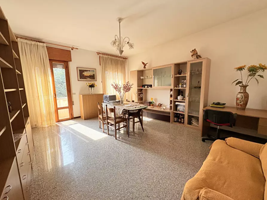 Immagine 6 di Casa bifamiliare in vendita  in Via Miramonti a Torreglia