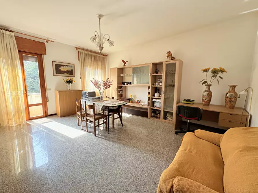 Immagine 7 di Casa bifamiliare in vendita  in Via Miramonti a Torreglia