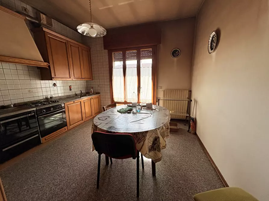 Immagine 8 di Appartamento in vendita  in Via Miramonti a Torreglia