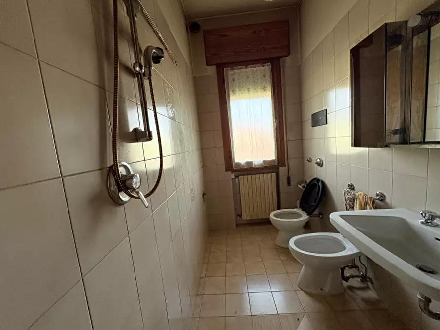 Immagine 11 di Appartamento in vendita  in Via Miramonti a Torreglia