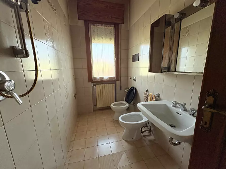 Immagine 12 di Appartamento in vendita  in Via Miramonti a Torreglia