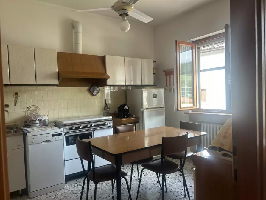 Immagine 6 di Villa in vendita  in Via Ponte a Bosco Chiesanuova