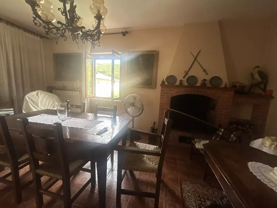 Immagine 10 di Villa in vendita  in Via Ponte a Bosco Chiesanuova