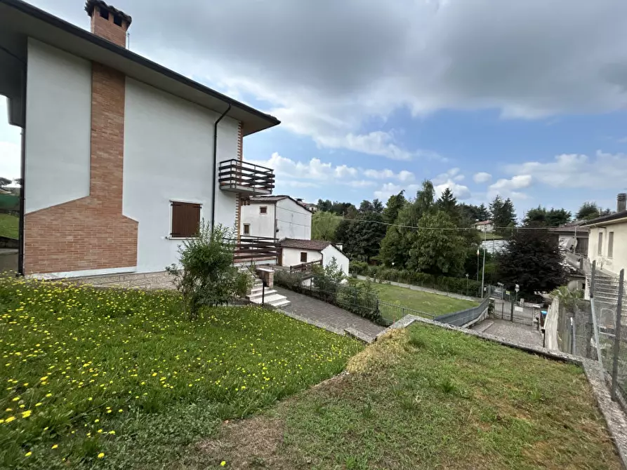 Immagine 16 di Villa in vendita  in Via Ponte a Bosco Chiesanuova