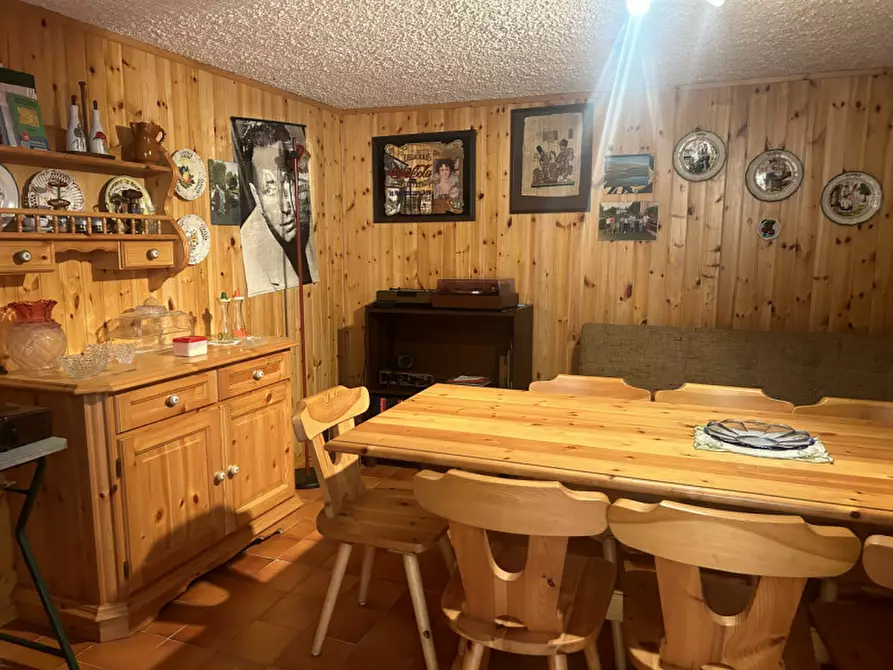 Immagine 24 di Villa in vendita  in Via Ponte a Bosco Chiesanuova