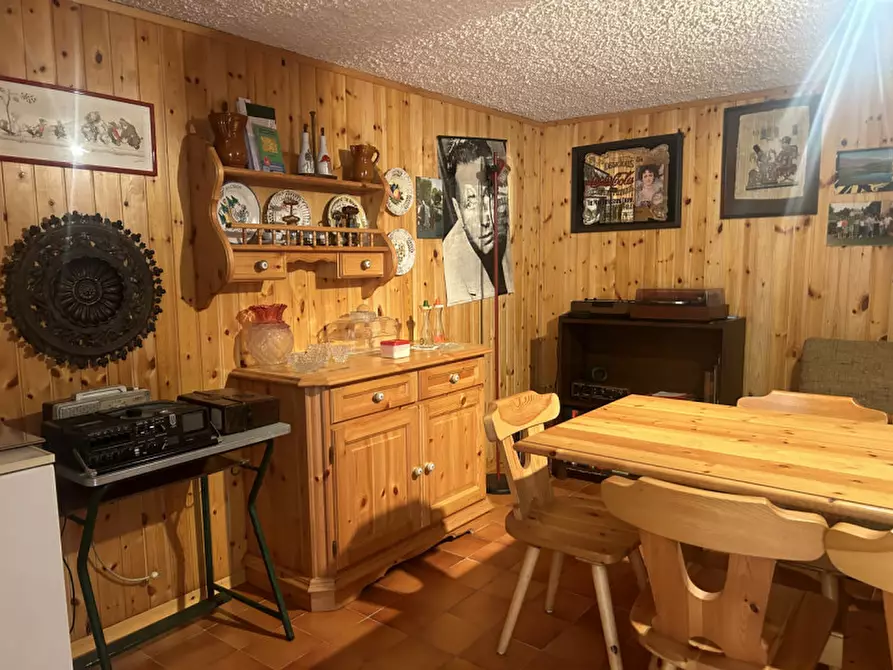 Immagine 26 di Villa in vendita  in Via Ponte a Bosco Chiesanuova