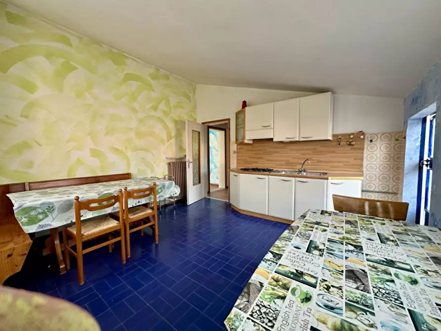 Immagine 2 di Appartamento in vendita  in villaggio prealpino a Bosco Chiesanuova