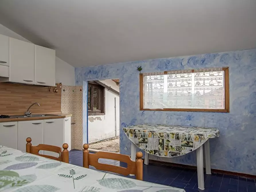 Immagine 3 di Appartamento in vendita  in villaggio prealpino a Bosco Chiesanuova