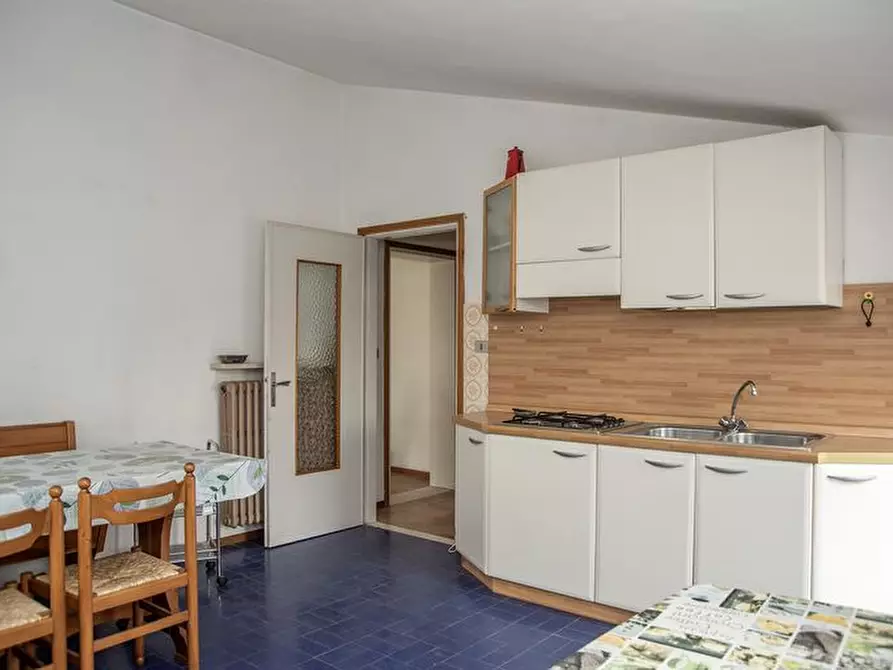 Immagine 4 di Appartamento in vendita  in villaggio prealpino a Bosco Chiesanuova