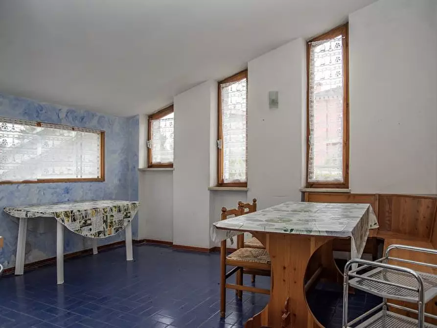 Immagine 5 di Appartamento in vendita  in villaggio prealpino a Bosco Chiesanuova