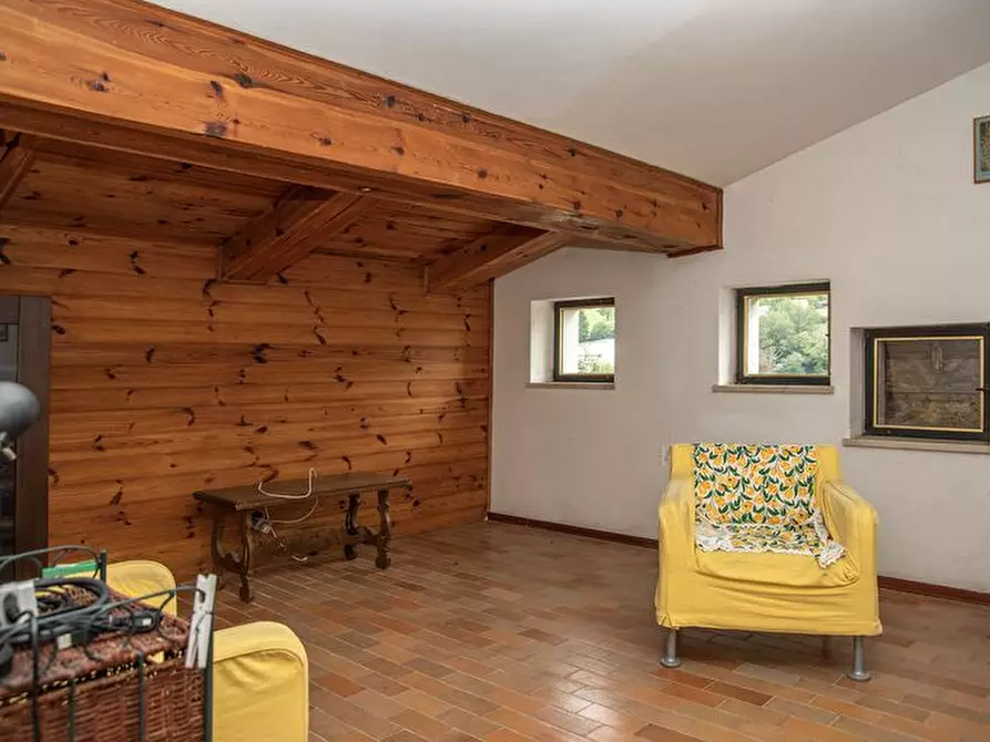 Immagine 7 di Appartamento in vendita  in villaggio prealpino a Bosco Chiesanuova