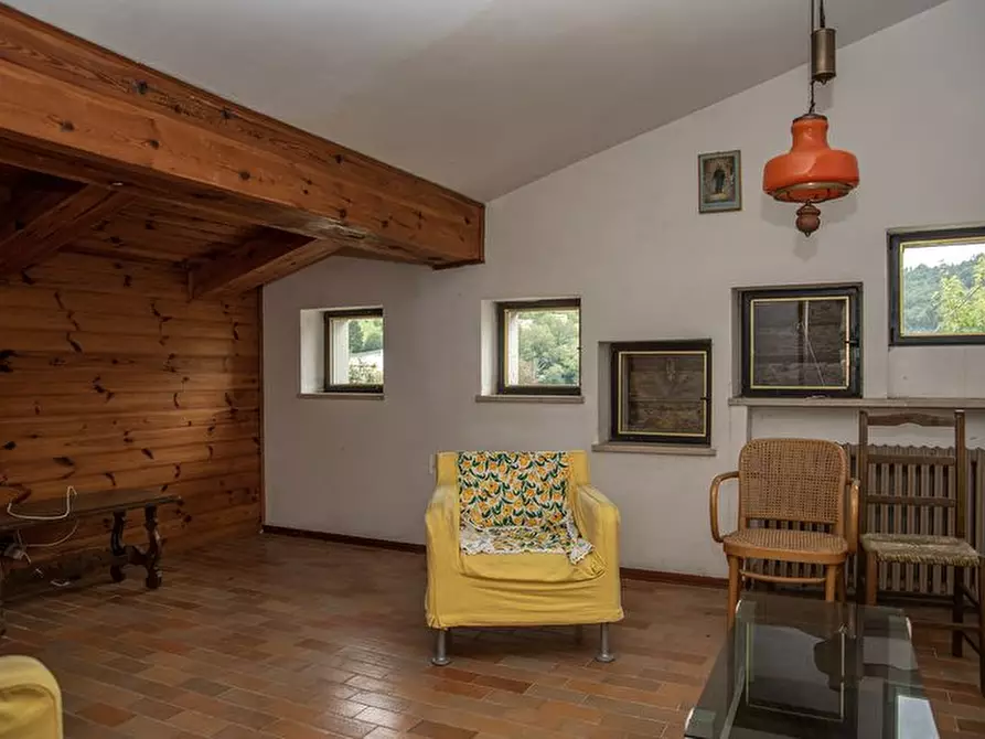 Immagine 10 di Appartamento in vendita  in villaggio prealpino a Bosco Chiesanuova