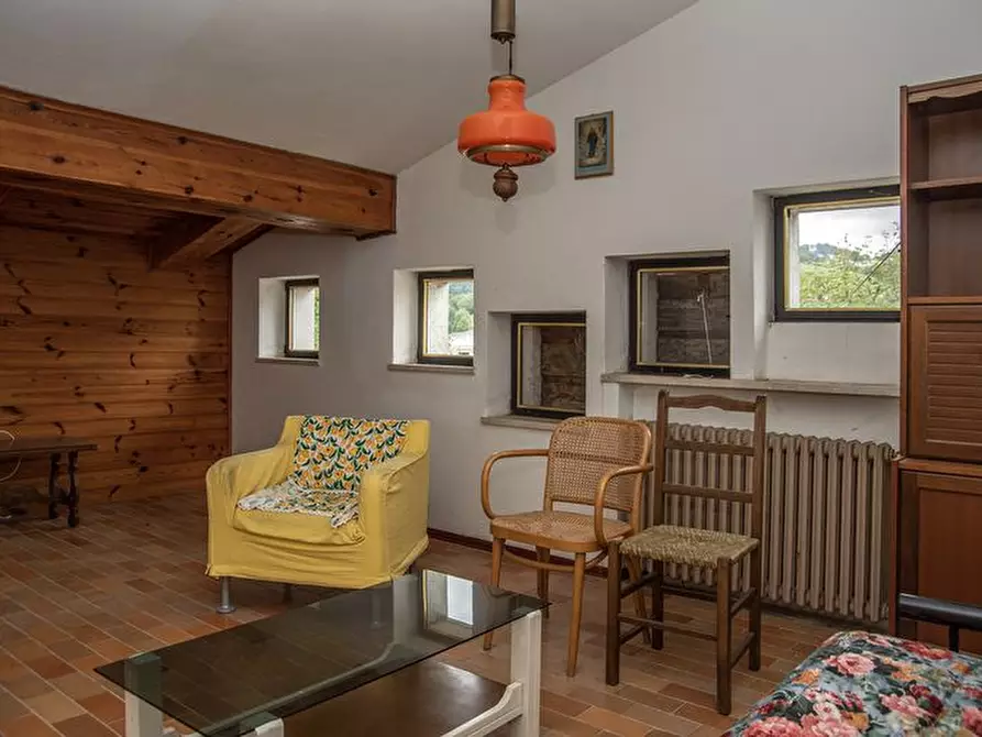 Immagine 11 di Appartamento in vendita  in villaggio prealpino a Bosco Chiesanuova