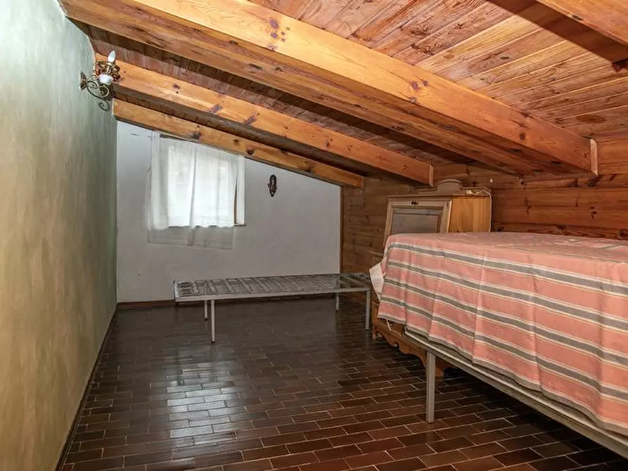 Immagine 12 di Appartamento in vendita  in villaggio prealpino a Bosco Chiesanuova