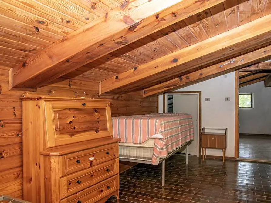 Immagine 13 di Appartamento in vendita  in villaggio prealpino a Bosco Chiesanuova