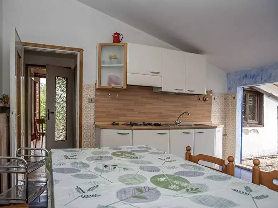 Immagine 15 di Appartamento in vendita  in villaggio prealpino a Bosco Chiesanuova