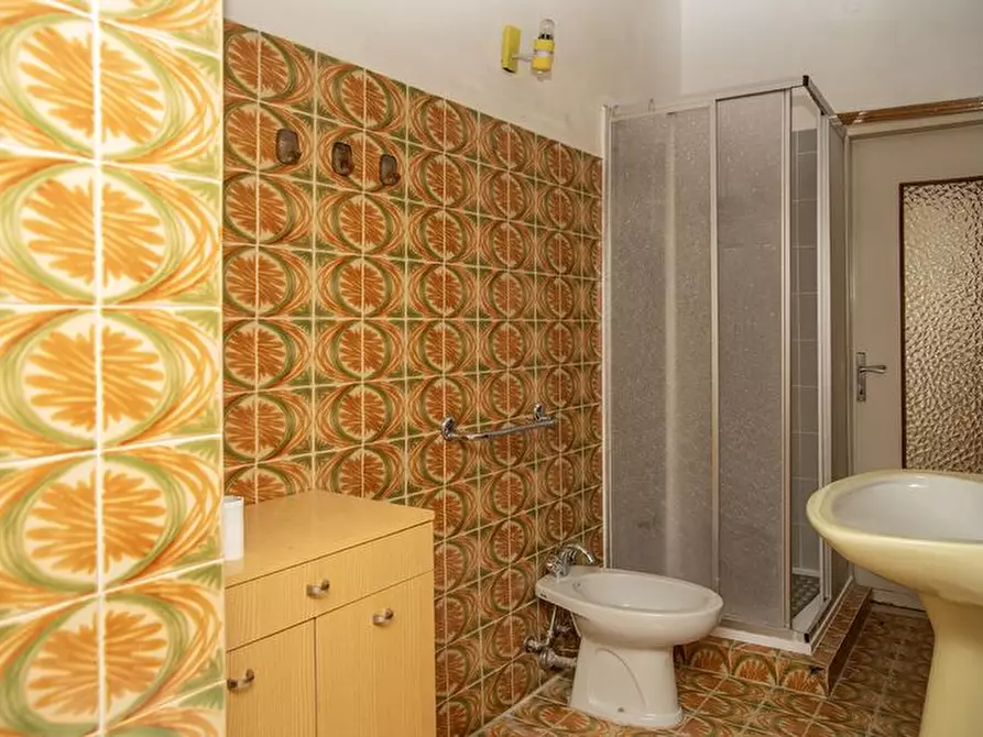 Immagine 17 di Appartamento in vendita  in villaggio prealpino a Bosco Chiesanuova