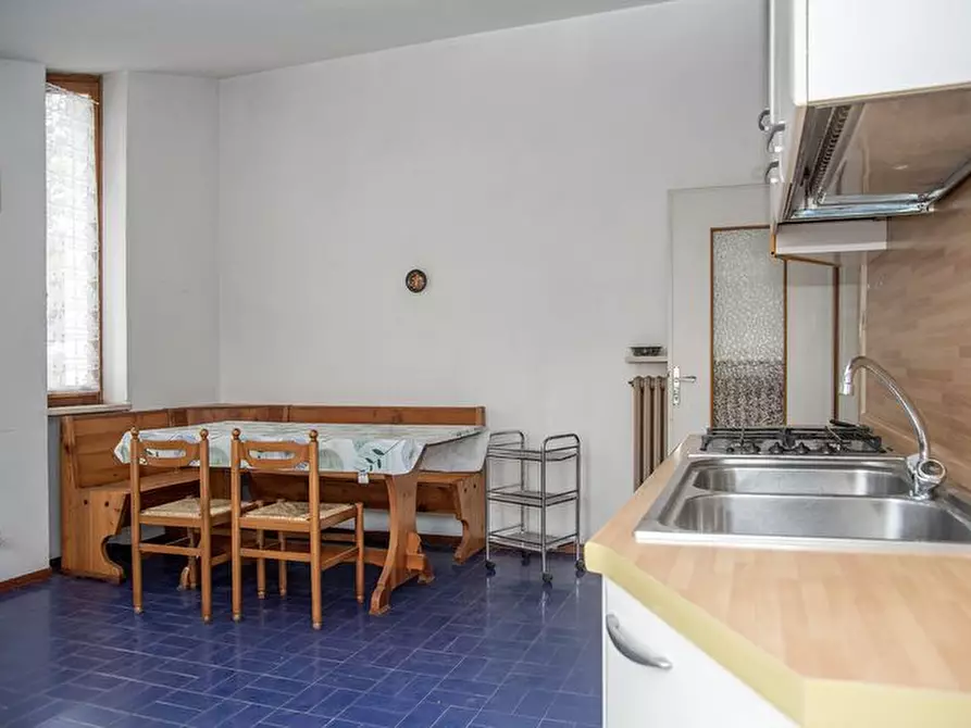 Immagine 20 di Appartamento in vendita  in villaggio prealpino a Bosco Chiesanuova